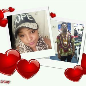 Meet your Posher, Stacyann